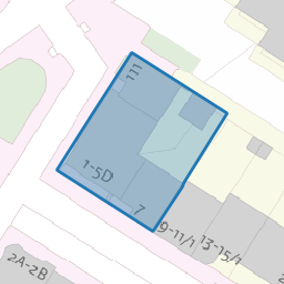 Perceel ASD07-K-8630