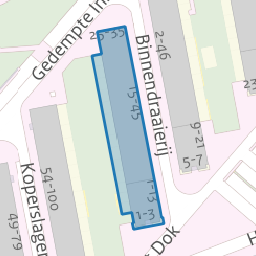 Perceel ASD07-K-8645