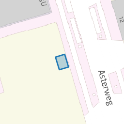 Perceel ASD07-K-8650