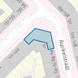 Perceel ASD07-K-8675