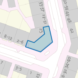 Perceel ASD07-K-8676