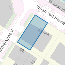 Perceel ASD07-K-8679