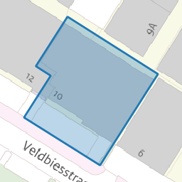 Perceel ASD07-K-8684