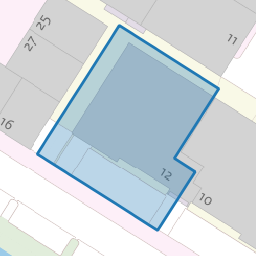 Perceel ASD07-K-8685