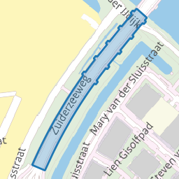 Perceel ASD07-K-8697