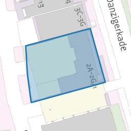 Perceel ASD07-K-8724