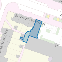 Perceel ASD07-K-8748