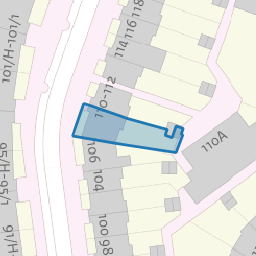 Perceel ASD07-K-8756