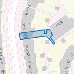 Perceel ASD07-K-8758