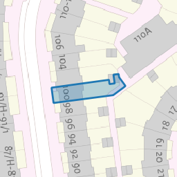 Perceel ASD07-K-8760