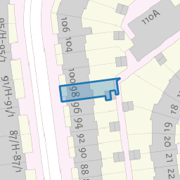 Perceel ASD07-K-8761