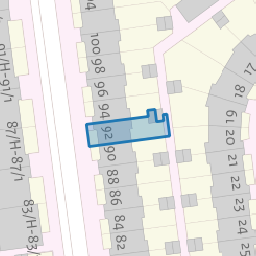 Perceel ASD07-K-8764