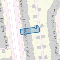 Perceel ASD07-K-8766