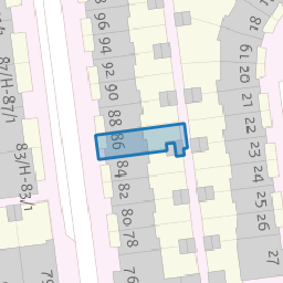 Perceel ASD07-K-8767