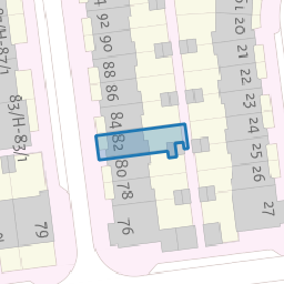 Perceel ASD07-K-8769