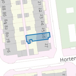 Perceel ASD07-K-8774