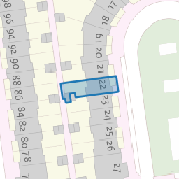 Perceel ASD07-K-8778