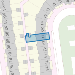 Perceel ASD07-K-8779