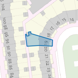 Perceel ASD07-K-8781