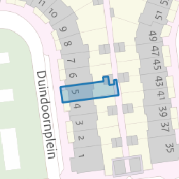 Perceel ASD07-K-8796