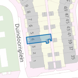 Perceel ASD07-K-8797