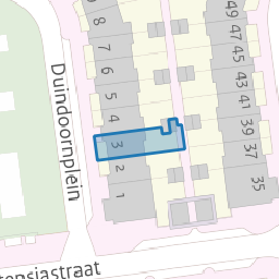 Perceel ASD07-K-8798