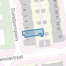 Perceel ASD07-K-8799