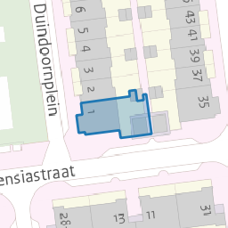 Perceel ASD07-K-8800