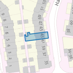 Perceel ASD07-K-8805