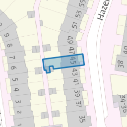 Perceel ASD07-K-8806