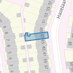 Perceel ASD07-K-8807