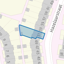 Perceel ASD07-K-8809