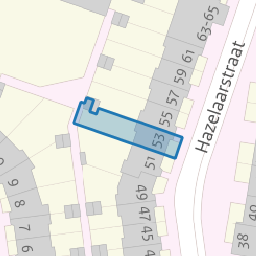 Perceel ASD07-K-8810