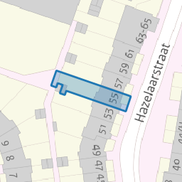 Perceel ASD07-K-8811