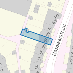 Perceel ASD07-K-8812