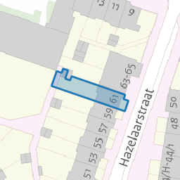 Perceel ASD07-K-8814