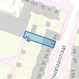 Perceel ASD07-K-8815