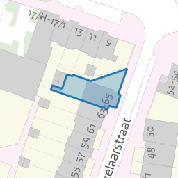 Perceel ASD07-K-8816