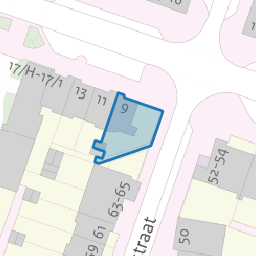 Perceel ASD07-K-8817