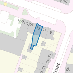 Perceel ASD07-K-8819