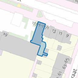 Perceel ASD07-K-8821