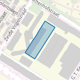 Perceel ASD07-K-8823