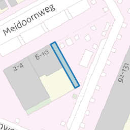 Perceel ASD07-K-8836