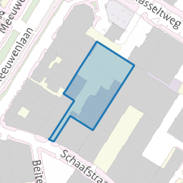 Perceel ASD07-K-8843