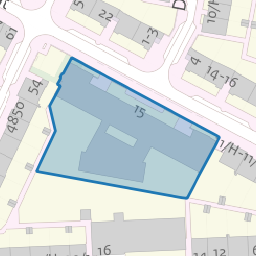 Perceel ASD07-K-8848