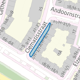 Perceel ASD07-K-8852