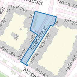 Perceel ASD07-K-8857