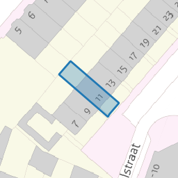 Perceel ASD07-K-8875