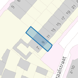 Perceel ASD07-K-8876