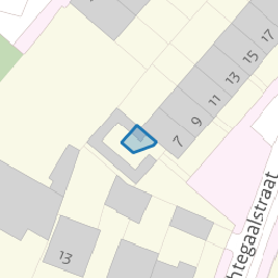 Perceel ASD07-K-8878